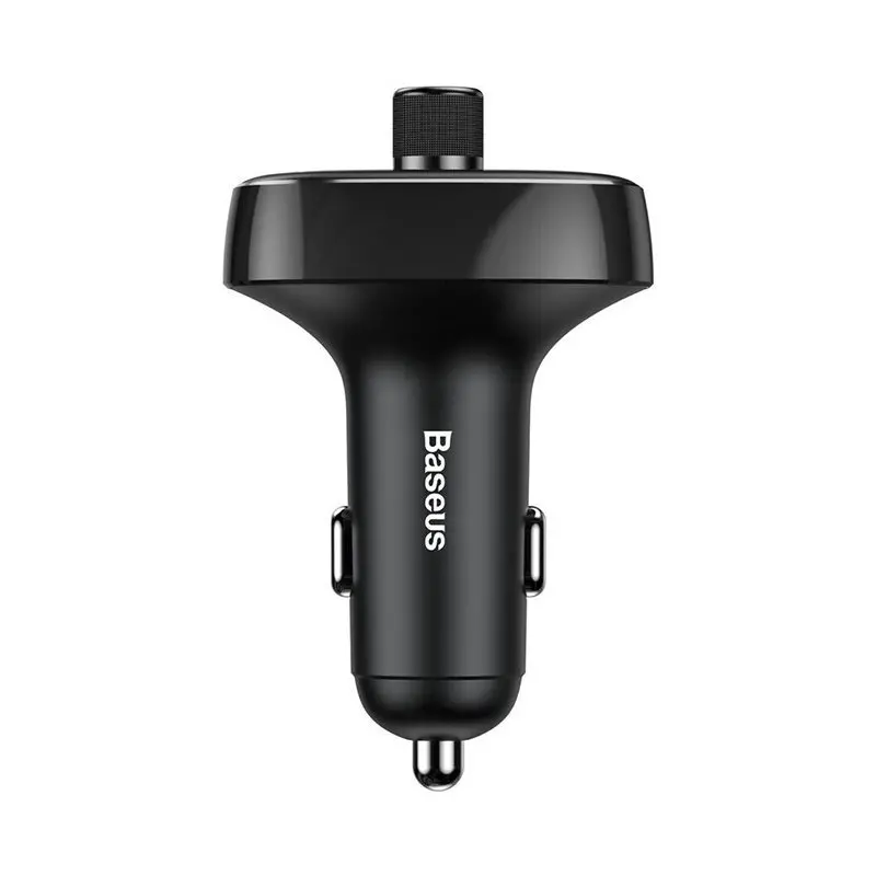 شارژر فندکی باسئوس مدل T Shaped S-09 - 2